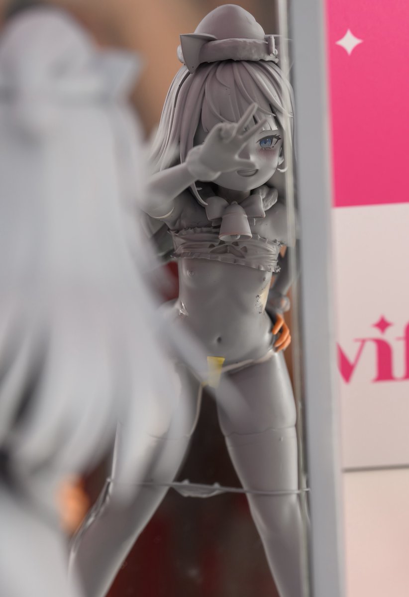 Gienah_A's tweet photo. Vivify様(@Vivify_toys)
イラスト: 蝉丸せみ氏(@marusemi_semi)
猫耳サンタちゃん 金沢シホ https://t.co/pId6kdQ44b