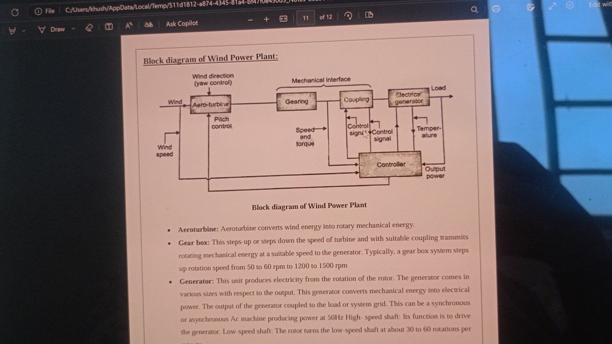 Khushim1109's tweet image. Books over bugs today 📚⚡
Electrical exam tomorrow, so prepping hard today.
Can’t wait to get back to coding after this! 🔥
#EngineeringLife #100DaysOfCode