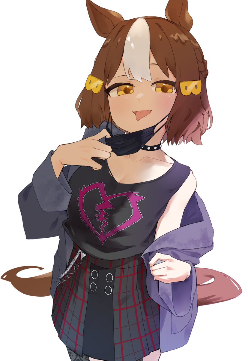 Acine_to's tweet image. #ベルノライト
 なんて悪い顔を…