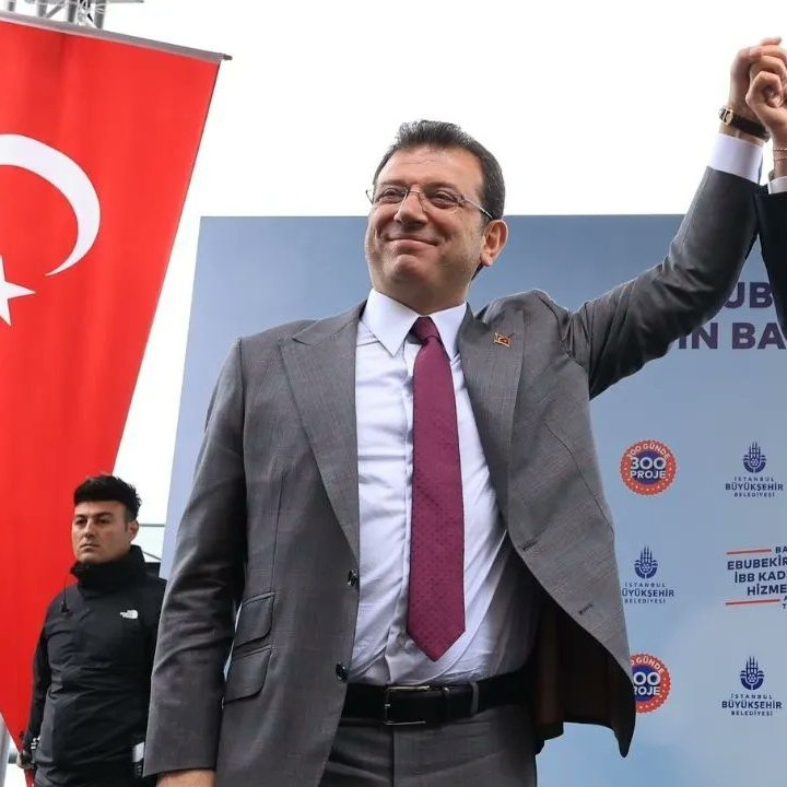Noconteks_CHP's tweet image. Zafer Partisi seçmeninin %62,5'i, İyi Partililerin ise %82,5'i Erdoğan karşısında İmamoğlu'nu destekliyor. (ALF Araştırma)