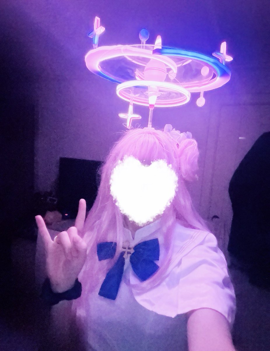 MoLoArchive's tweet image. #ブルアカ

OK~☆ 

#ミカ