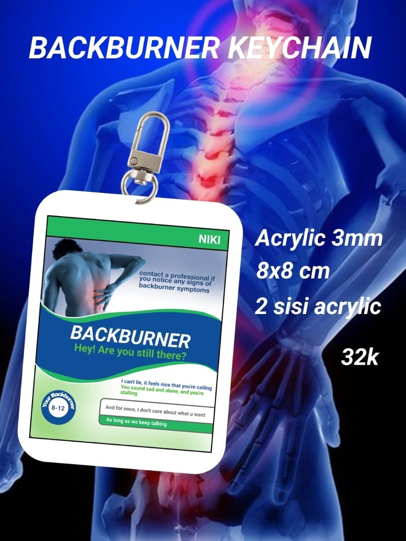 stuffsite's tweet image. Calling out all backburner in here! Aku sells keychain backburner ini dengan price 32k dp 25k aja. Yang tertarik bisa drop usn di bawah yaa
Lucyousus