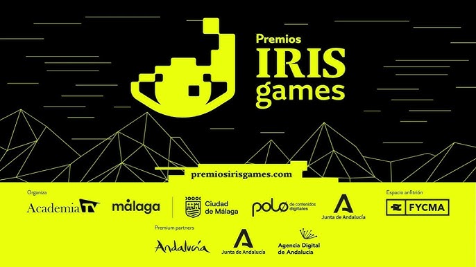 AgenciaDigAnd's tweet image. 🟢 Ayudamos a impulsar las sinergias entre el mundo del videojuego y el audiovisual
Los Premios Iris Games, que se celebrarán en @fycma, reconocen la excelencia y el talento de la producción nacional de videojuegos.
#AndalucíaDigitalizADA
academiatv.es/ultima-semana-…