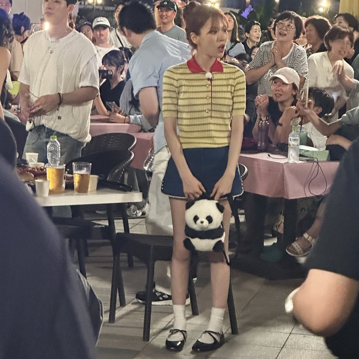 whose 3 years old child is this