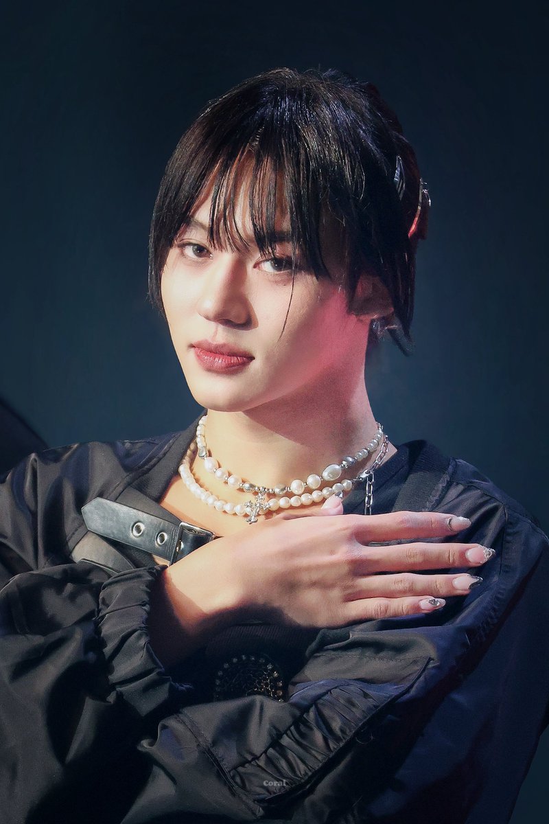 Coralvibes_'s tweet image. 250727  GMMTV MUSICON JAPAN

𝐌𝐲 𝐐𝐮𝐞𝐞𝐧 👑✨🌟💫

#GMMTVMUSICONXJAPAN2025
#GMMTVMUSICONXJAPAN2025D2
#Lego_Rapeepong @realxlg