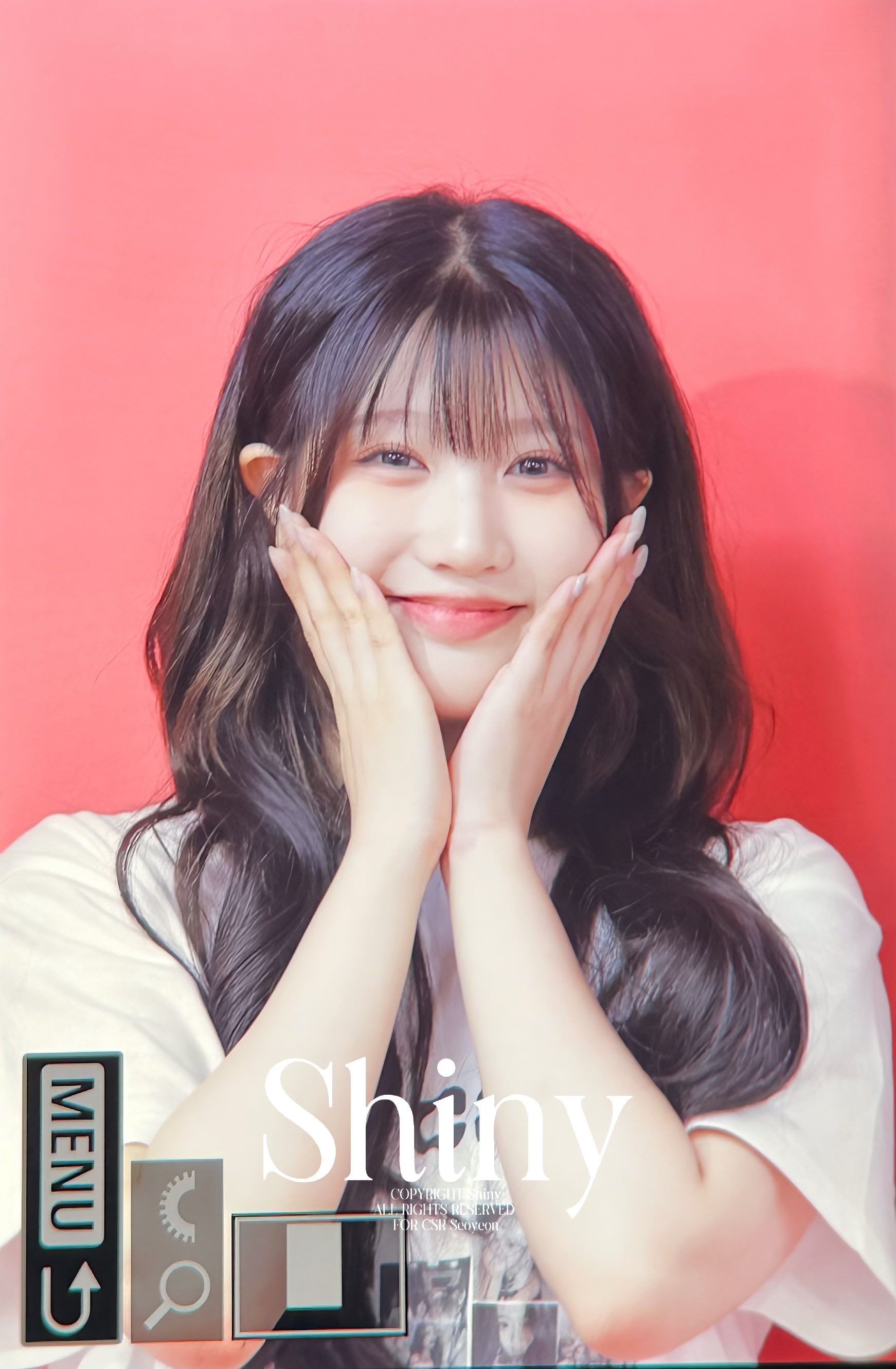 CSR 첫사랑 ソヨン トレカセット Seoyeon 𝐒𝐡𝐢𝐧𝐲 on X: 