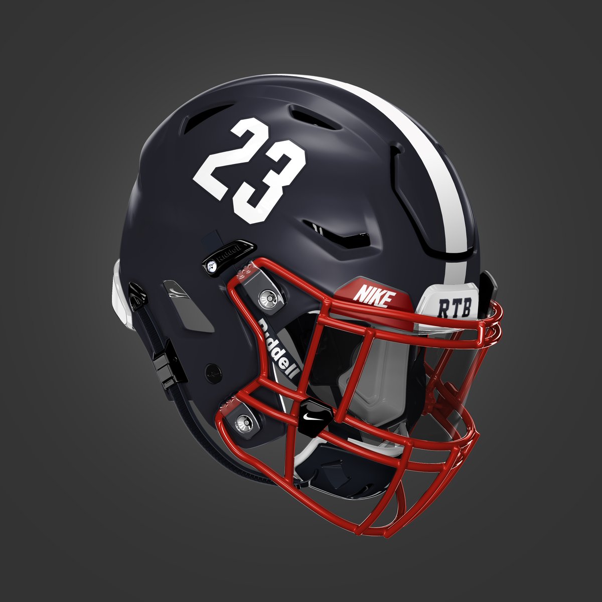 Illinois Football Project tweet media