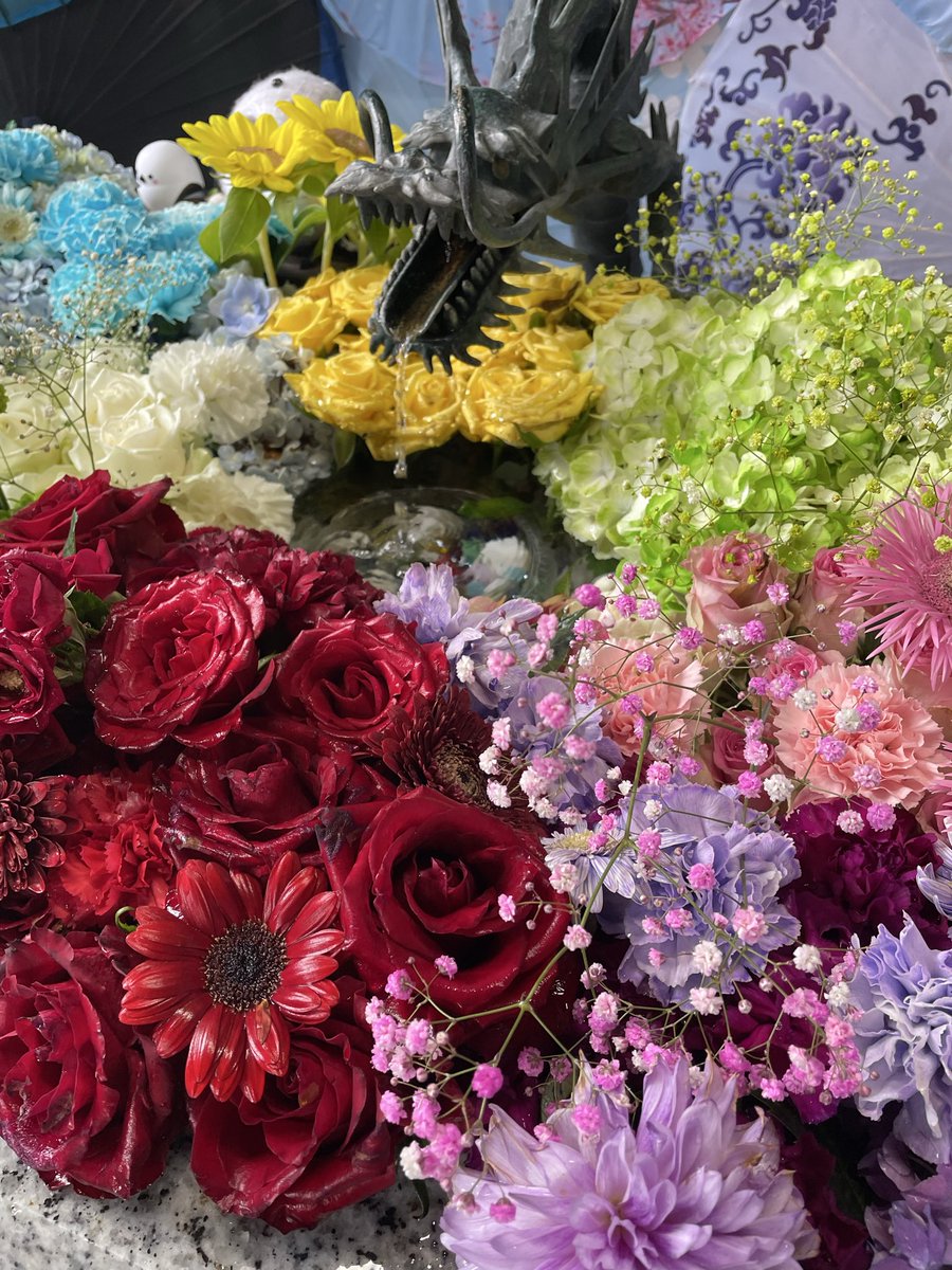 HighEnergy04's tweet image. 2025
0728
#諏訪神社札幌　
🎐🎐🎐
今週も
お元気にお過ごしくださいね
topstyle💐
⛩️⛩️⛩️