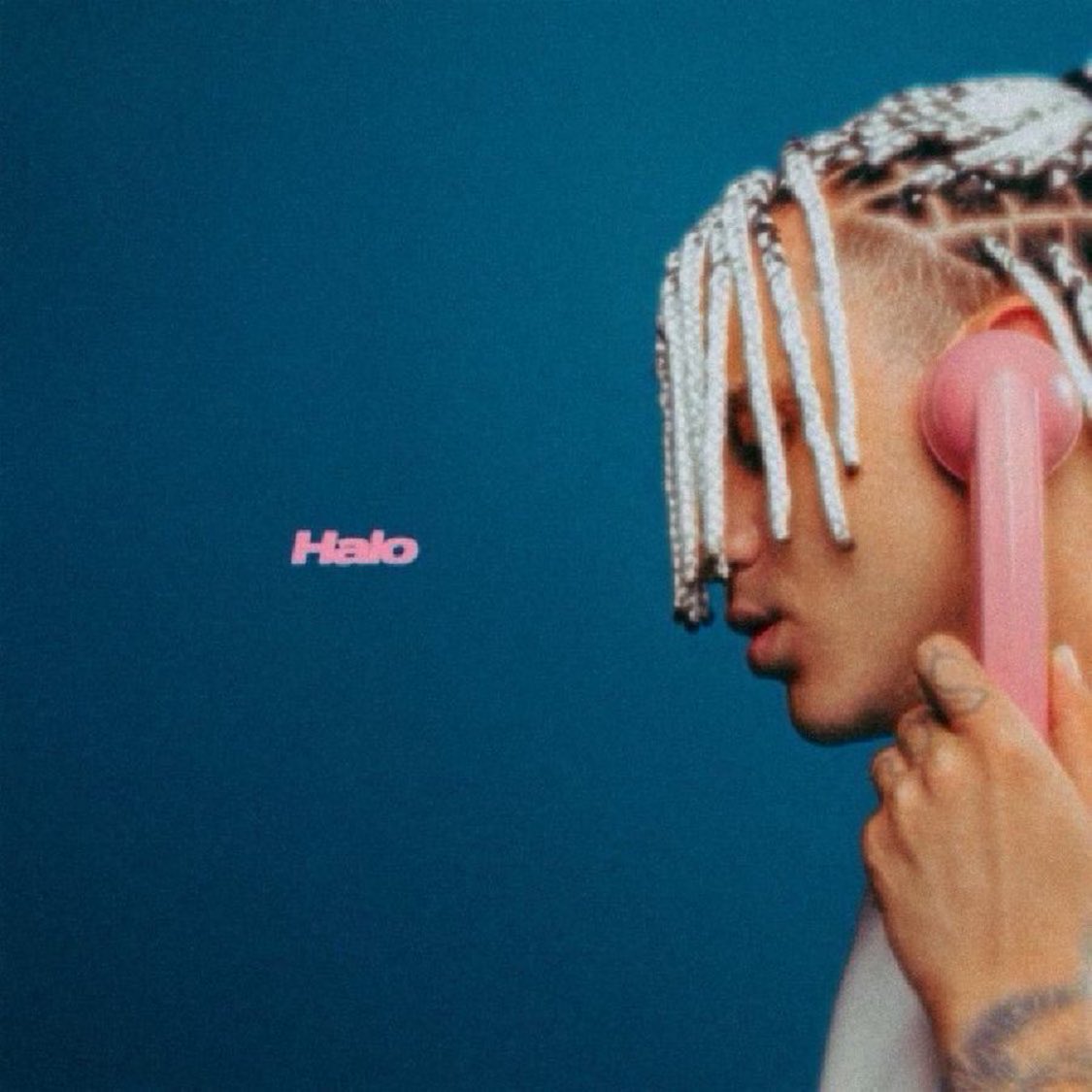 itparade_'s tweet image. “Halo” di #SamuraiJay e #VitoSalamanca raggiunge un nuovo peak nella classifica giornaliera di Spotify: #8 (+1) con 243.110 stream validi.
@SpotifyItaly