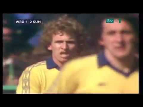 An #SAFC Emotional Roller-Coaster (whether viewed on Saturday or Sunday afternoon).
Rostron &amp; Brown the men on scoresheet in brave performance backed by legions of travelling fans at the Racecourse Ground.
Deserved far better than their ultimate cruel fate.
[#AFistfulofDoldrums]