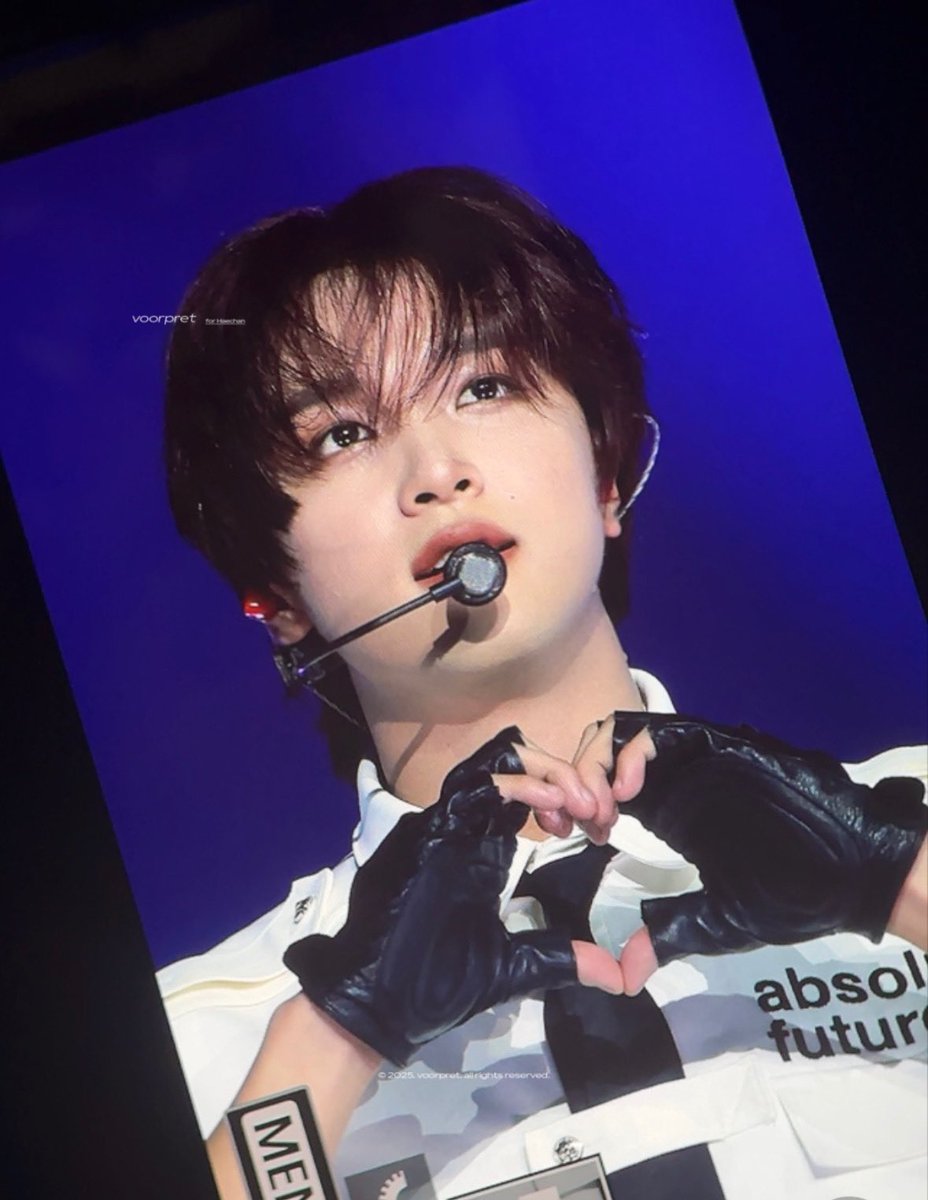 6xx6hc's tweet image. 250727 가요대전 #해찬

해차니 오늘 진짜 예뻣어.....