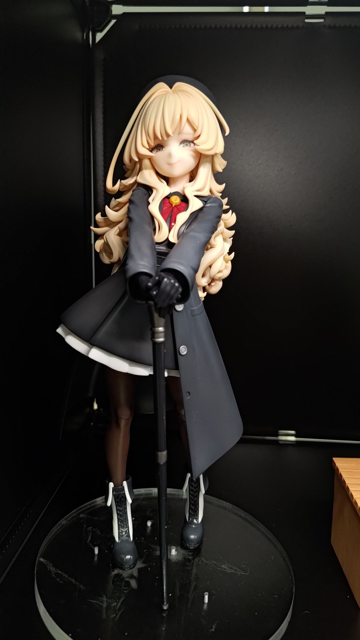 ニヤニヤ教授 WF2025S Starmania Kilo起落 freng ロックスタァ on X: