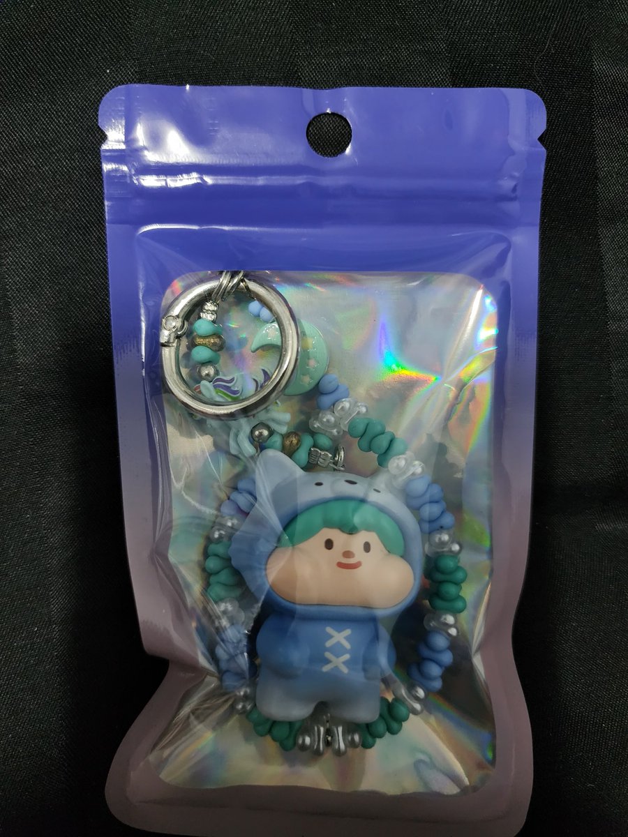 maliimint's tweet image. วันนี้ได้รับ Giveaway น่ารักม๊ากกกก ขอบคุณนะคร้าา ชอบม๊ากกก 🥰🥰 #TleFirstone