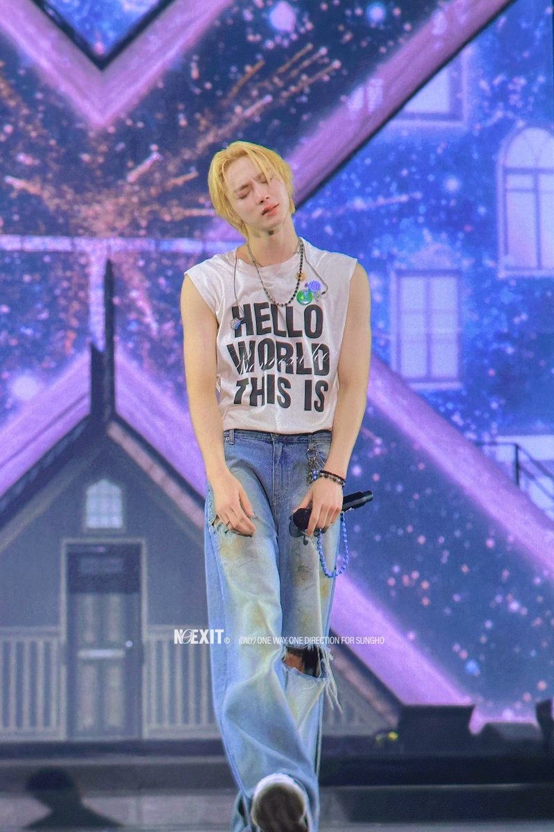 noexit_sungho's tweet image. 250727
#μ±νΈ #SUNGHO #γ½γ³γ
#보μ΄λ₯μ€νΈλμ΄ #BOYNEXTDOOR