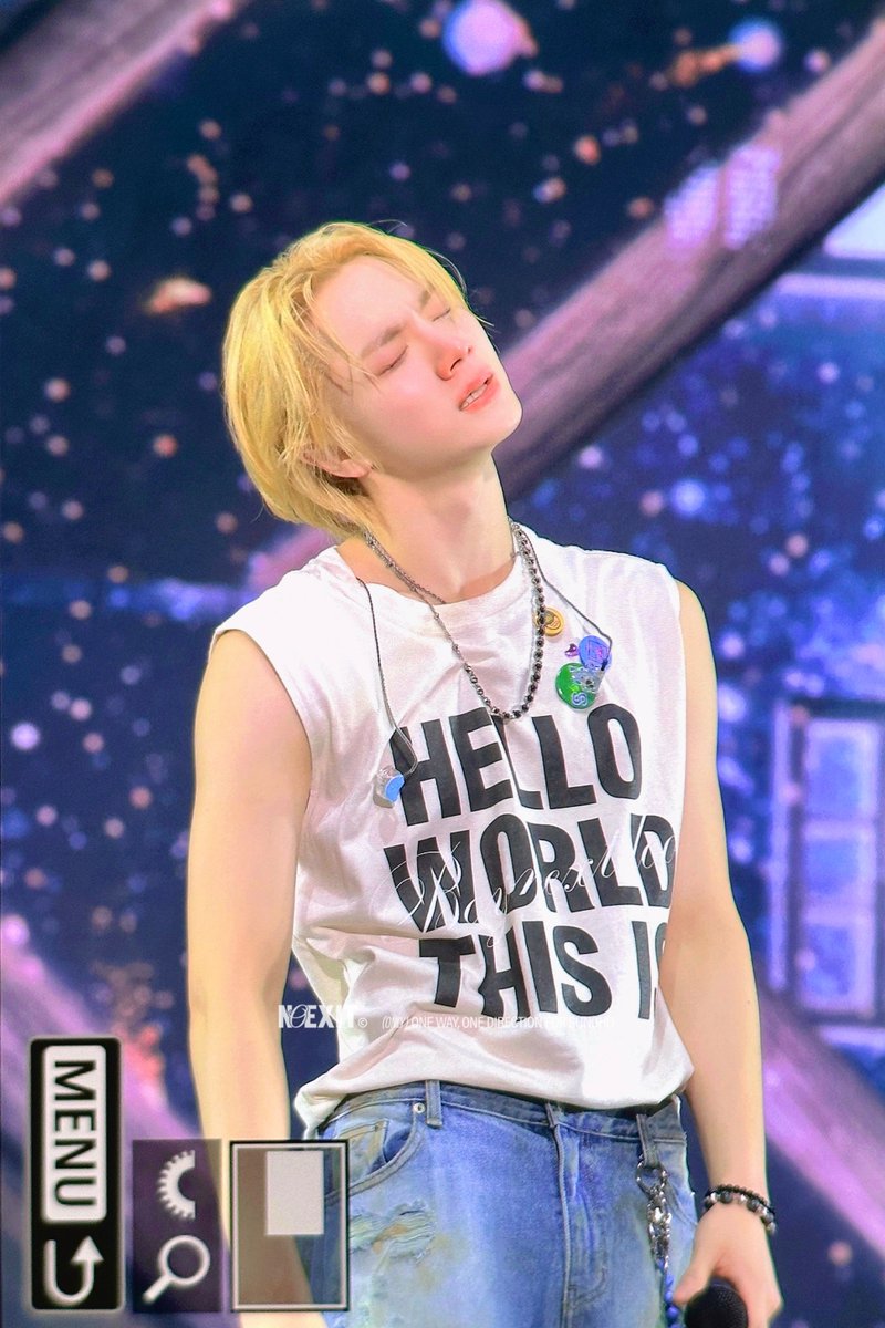 noexit_sungho's tweet image. 250727
#μ±νΈ #SUNGHO #γ½γ³γ
#보μ΄λ₯μ€νΈλμ΄ #BOYNEXTDOOR