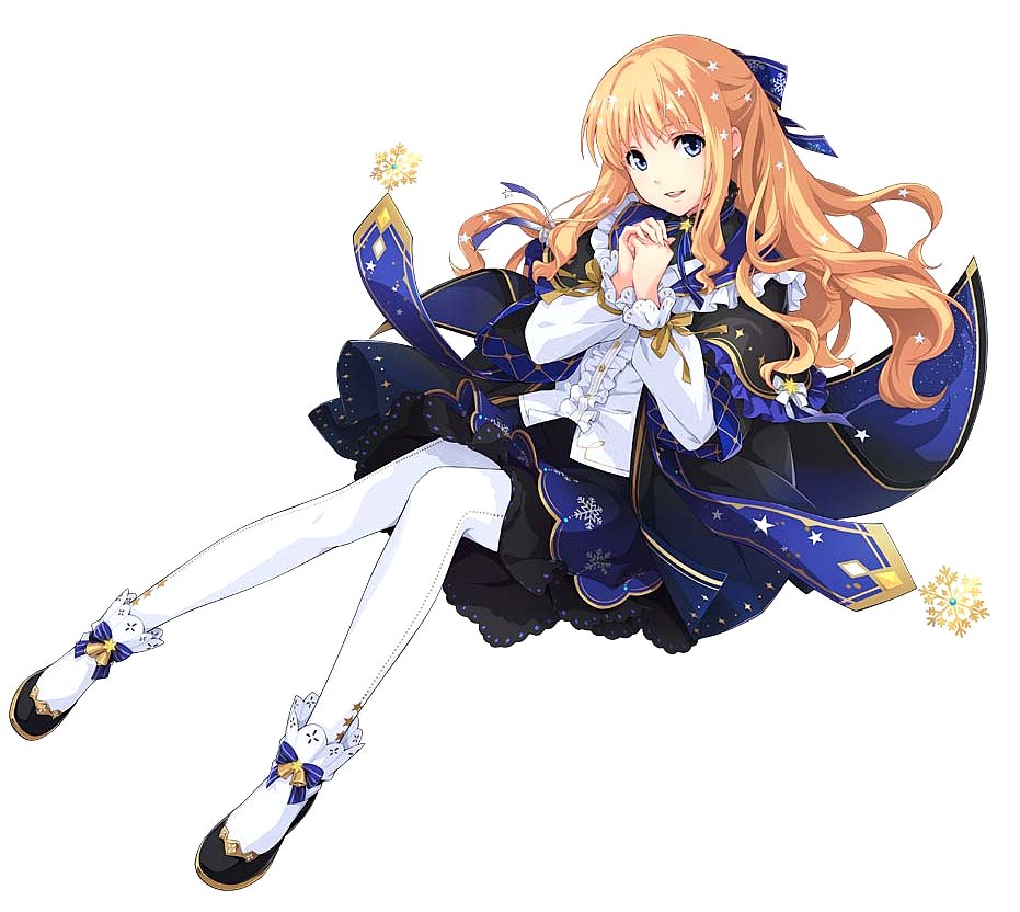 NOBXHAL's tweet image. #軌跡シリーズ #空の軌跡
ティータさん