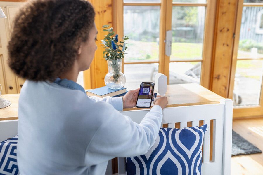 Abus One : toutes les clés sur une seule application mobile buff.ly/FCpt7vt #application #sécurité #clés #numérique