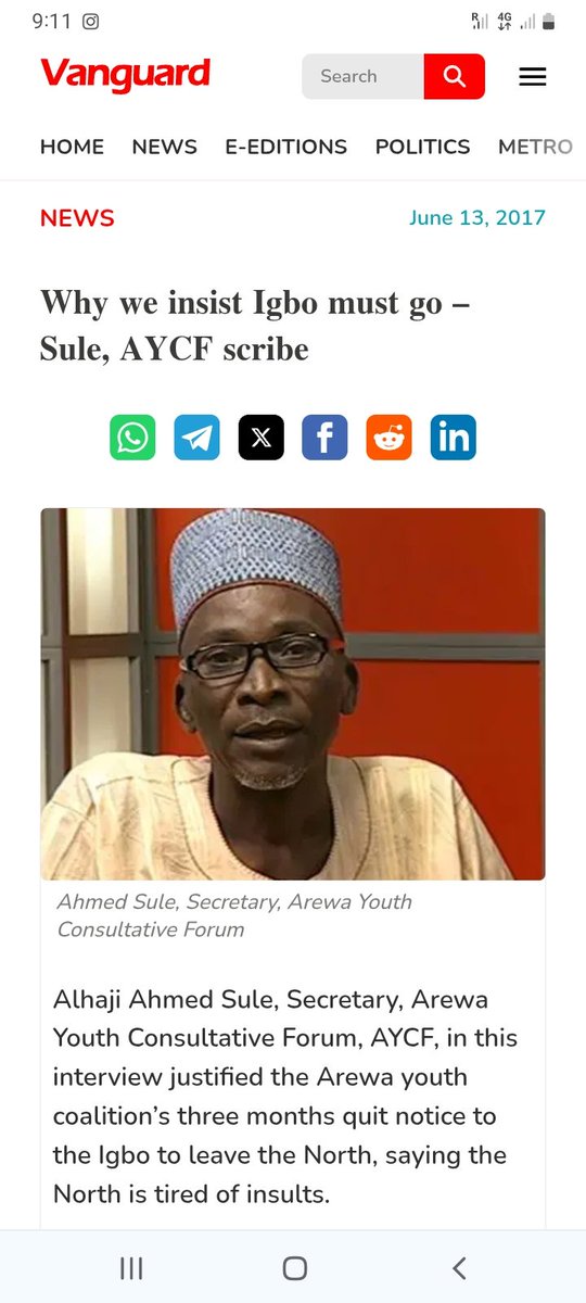 Nigeria 🇳🇬 1st tweet media