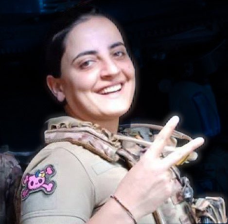 Help Mgeli (@help_mgeli) on Twitter photo <a href="/georgian_legion/">Georgian Legion</a> Is Gvantsa at Disney World 😄or is she about to eliminate some orcs 😊?
Vote in comments 👇 <a href="/georgian_legion/">Georgian Legion</a> Is Gvantsa at Disney World 😄or is she about to eliminate some orcs 😊?
Vote in comments 👇