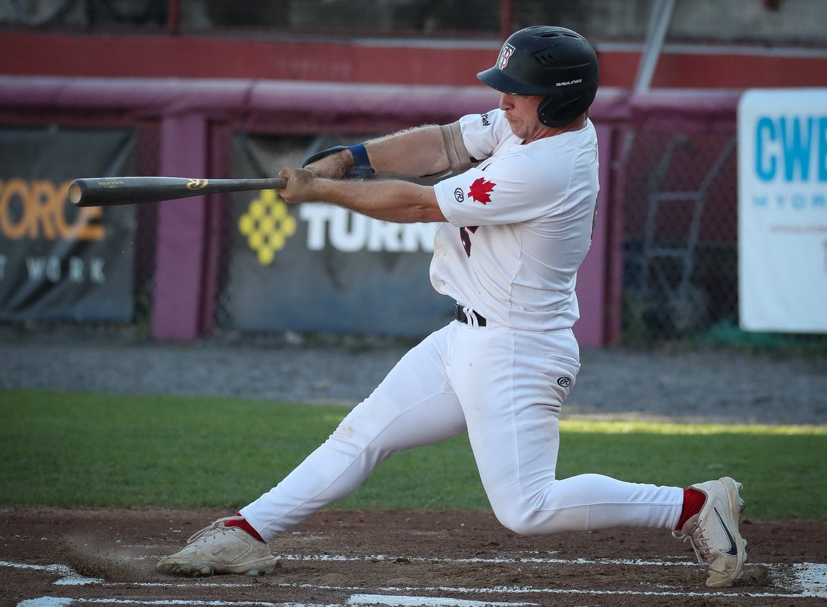 About last night.. #GoCatsGo🍁