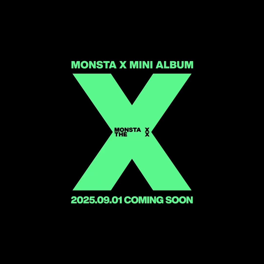 nunugomy's tweet image. “THE CONNECT”              “THE X”