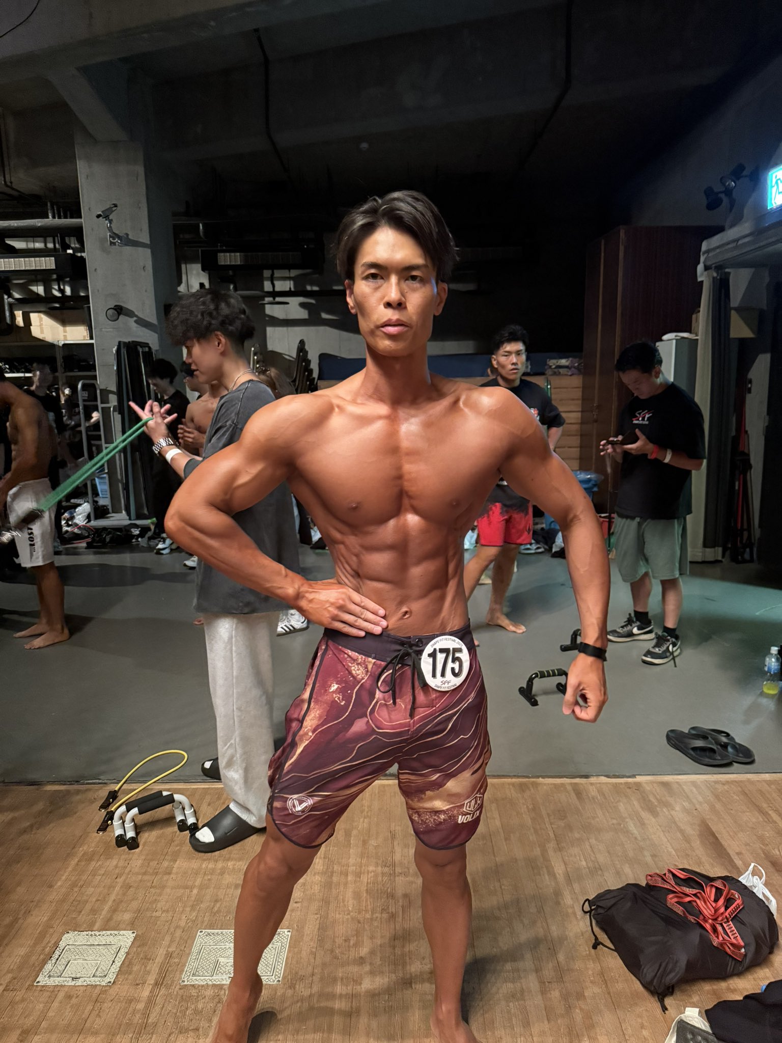 VOLIX@トレーニングギア専門ブランド (@volixgear) / X