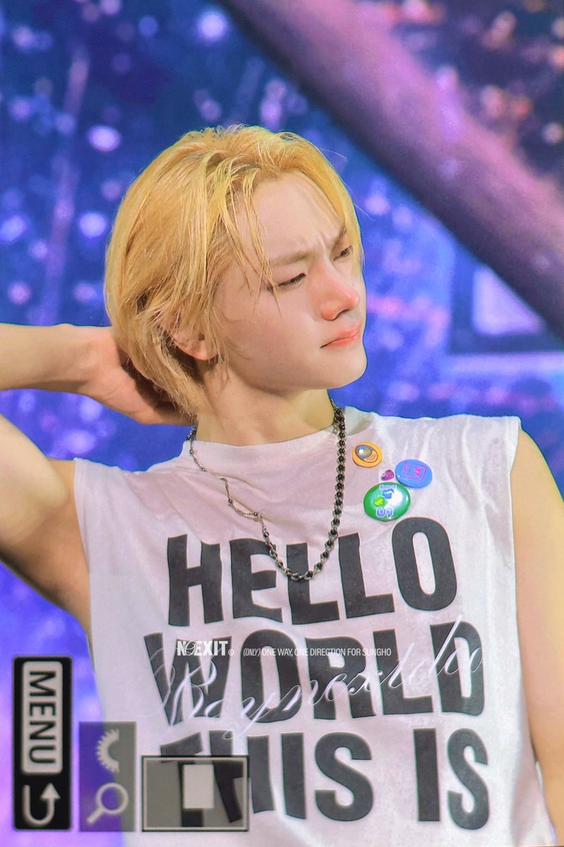 noexit_sungho's tweet image. 250727
#μ±νΈ #SUNGHO #γ½γ³γ
#보μ΄λ₯μ€νΈλμ΄ #BOYNEXTDOOR