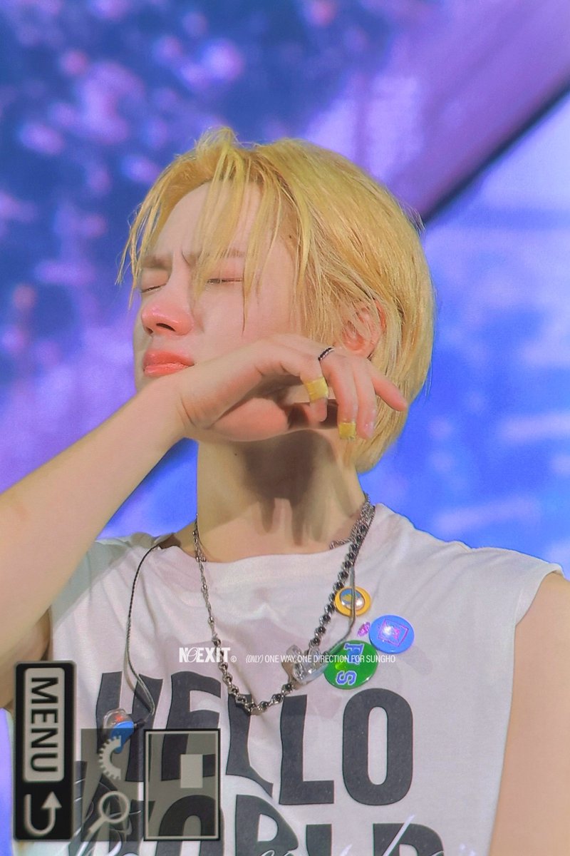 noexit_sungho's tweet image. 250727
#μ±νΈ #SUNGHO #γ½γ³γ
#보μ΄λ₯μ€νΈλμ΄ #BOYNEXTDOOR