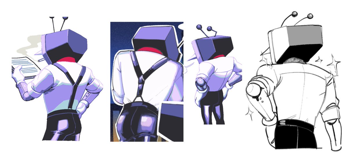 can you guess what my favorite thing to draw is.