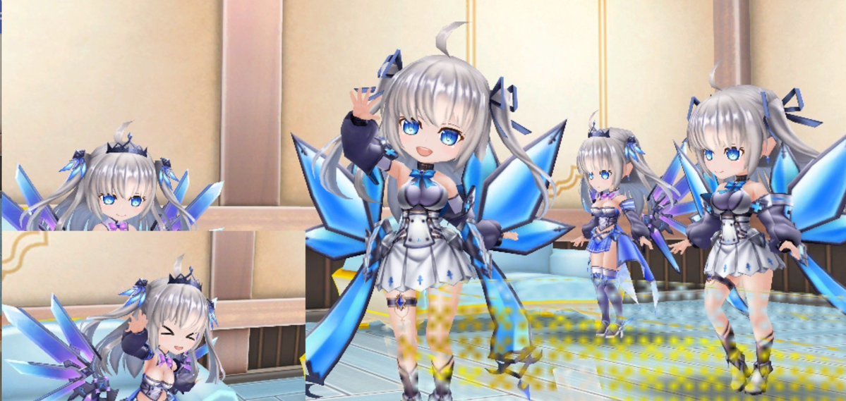 ベニちゃん応援中

#宝石姫Re 
#ジュエプリ 
#ベニトアイト