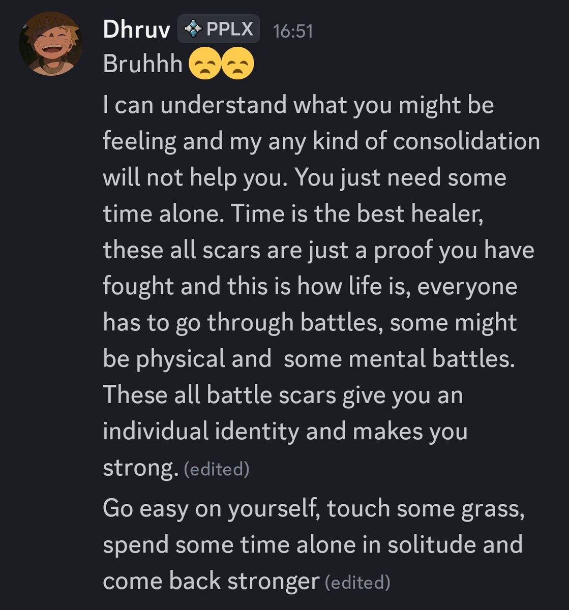 jdhruv14's tweet image. Chat, did I do a good job?