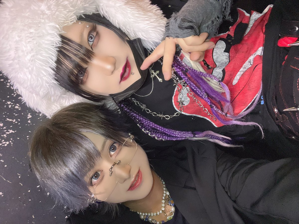 よっぴ🦖 (@yoppy_howl) / X
