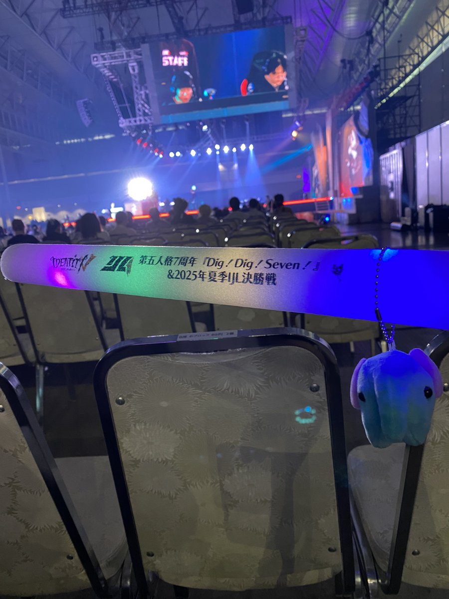 hbrs27's tweet photo. 第五人格IJLオフイベのday1まとめ⚰️ https://t.co/9n2fSzrLke