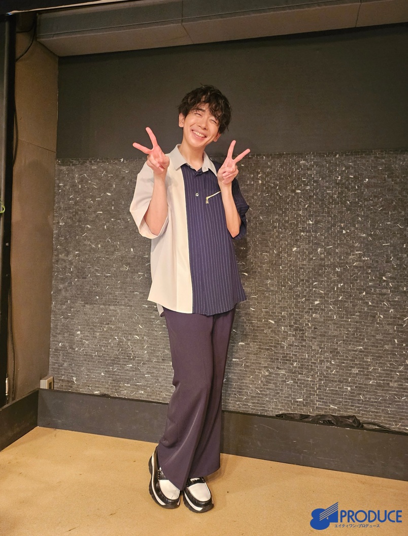 81pro_official's tweet image. 『田邊幸輔のオレを真夏のイベントへと連れ出して2025』
番組イベントの2部のゲストとして
#岡野友佑 が出演いたしました!
仲良しならではの和気あいあいとした
楽しい会となりました!
盛り上げていただきありがとうございました!
#オレつれ