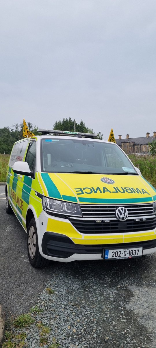 Good luck to all the Donegal team today...from Letterkenny Pathfinder. 🟢🟡🙏