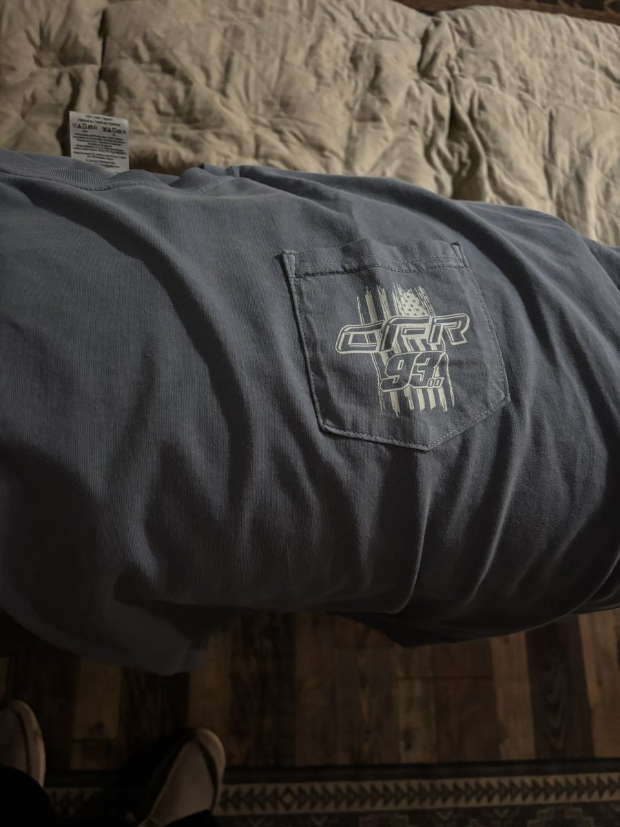 Dirtshirtaday1's tweet image. Day 968