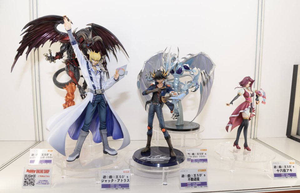 Nagi_August8's tweet image. かっこいいな
シグナー全員集まったらえらいことになりそうやけど
パワーツールとルアは出してもらえるのか