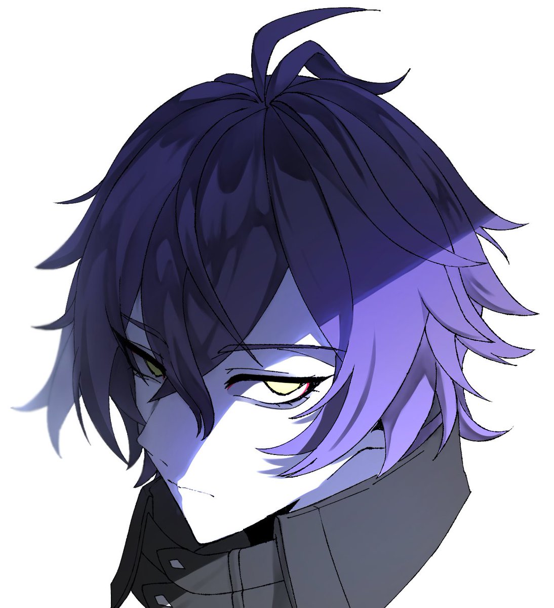 aran_gnsn's tweet image. フリンス“さん顔だけ