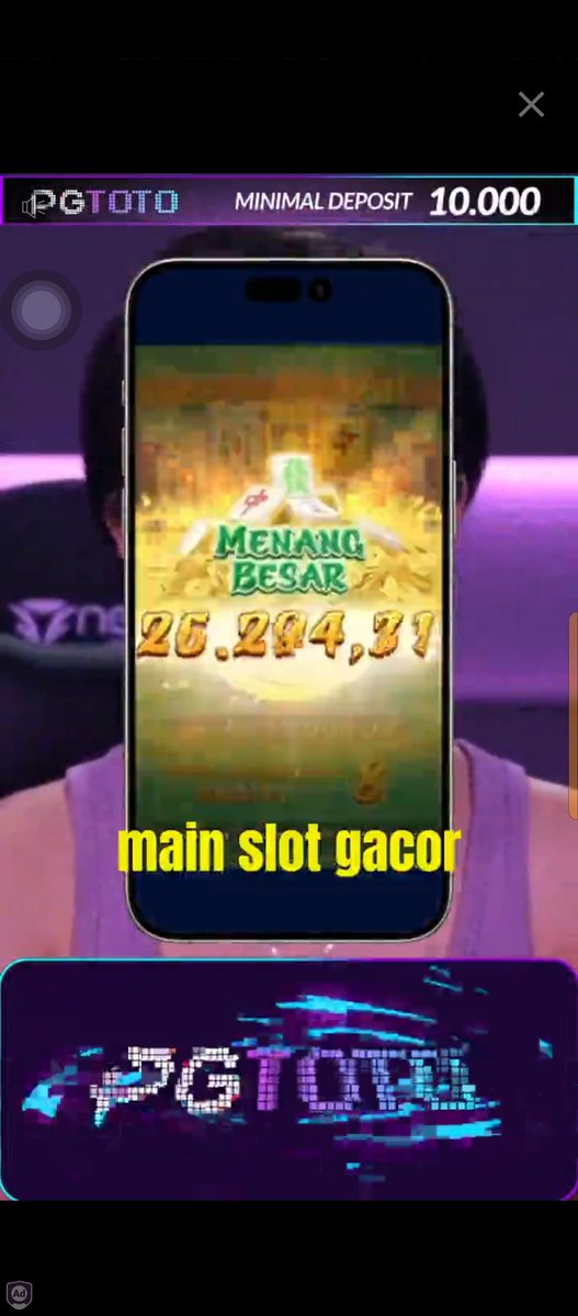 LexMarteg's tweet image. Tiap buka aplikasi kok munculnya kek gini terus....
Dulu pas awal jabat sihhhh katanya mau bersihin situs" penyakit inihhhh.....
Ehhhh ternyata masih dipelihara....
#CennnAssuuOggg