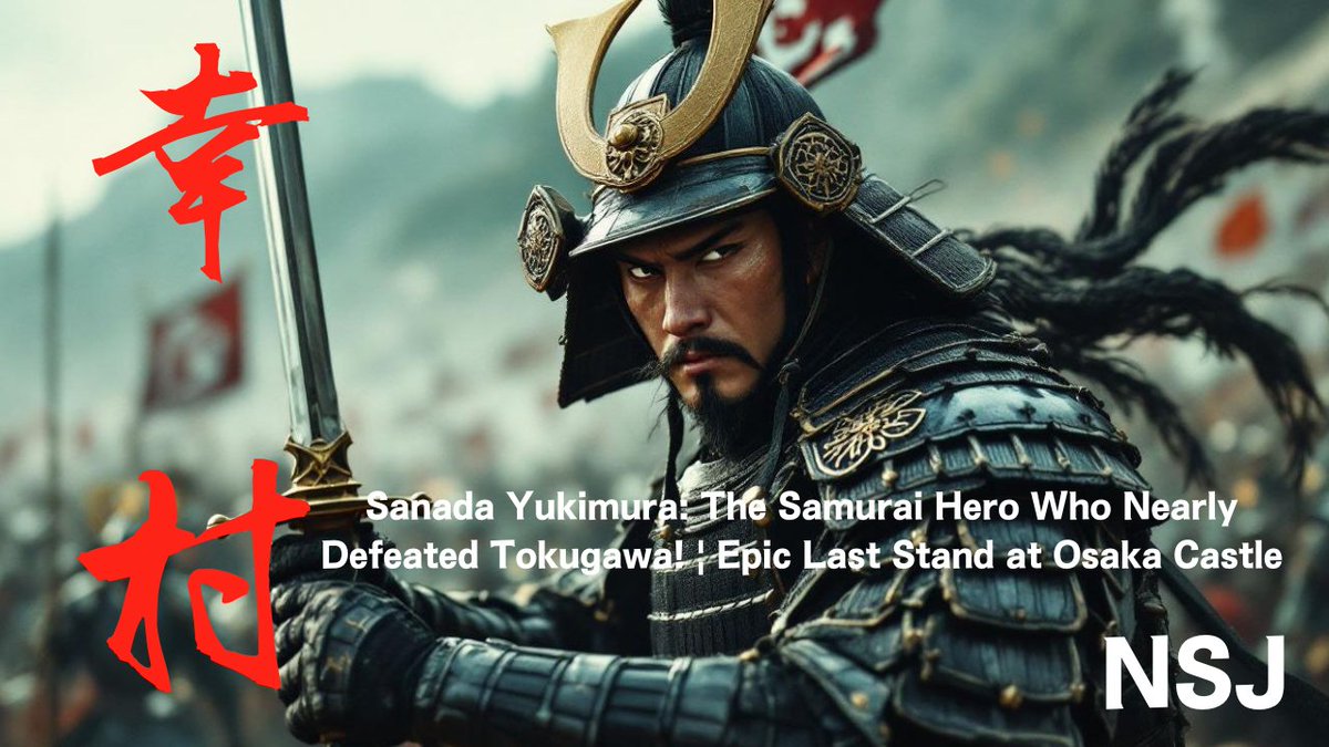 Ninja_Samurai_Japan_world (@ninja_samurai_j) / Posts / X