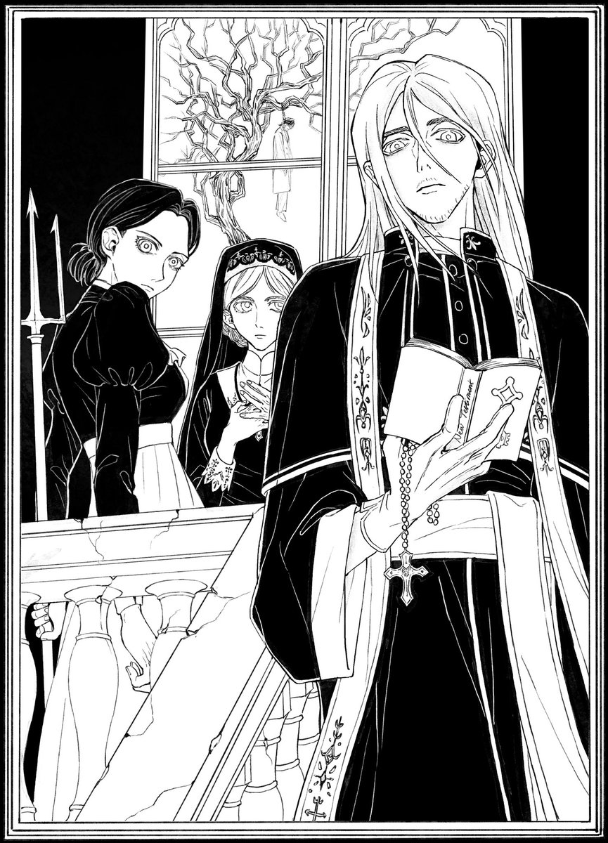 meereis_'s tweet photo. #エレン #ヒストリア #ラーラタイバー #AttackOnTitan 
Father, I confess that… https://t.co/eWpwZrkscF