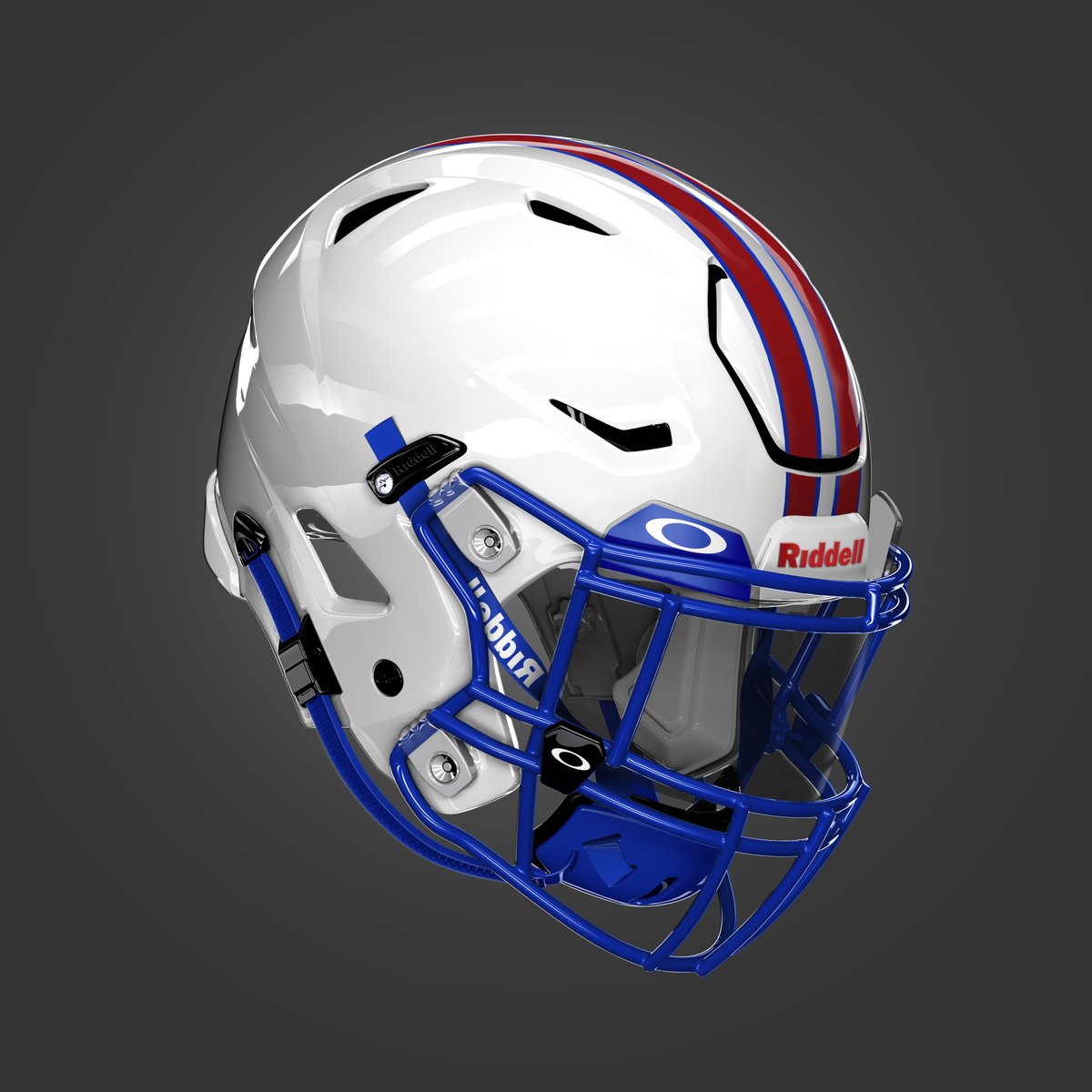 Illinois Football Project tweet media