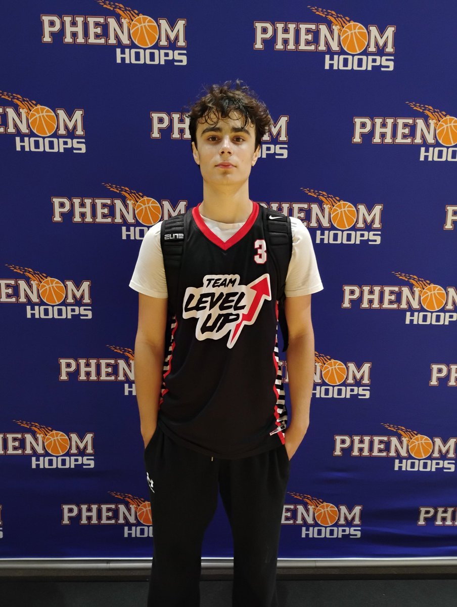 Final score from Rock Hill, in 16U action Team Level Up rallied past the Brotherhood 60-56.  Nick Jewell (New Bern) was a gem for Level Up posting 22.  Jaiden Hawkins (Triangle Science and Math) managed 13 for the Brotherhood.
#PHLFinals