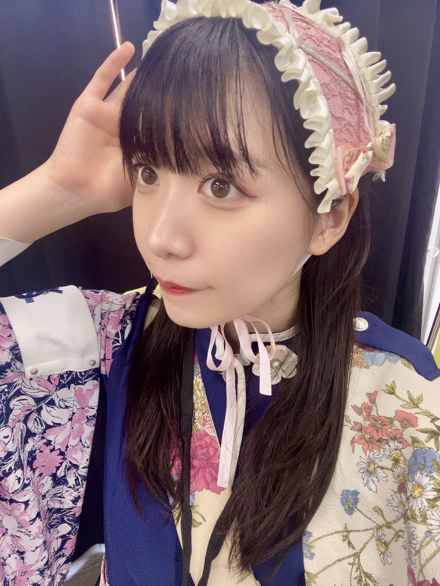 小花衣こはる 【きのホ。】 (@koharu_kinopo) / X