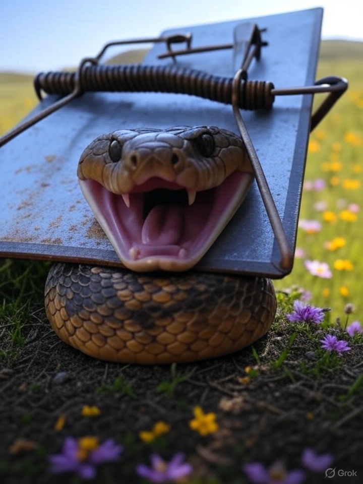 El nivel tóxico de las reacciones a los post en mi cuenta de X se redujo en más de un 90%...
¿Se han fijado? Las agresiones y los comentarios estúpidos están casi extinguidos. Tenía razón el amigo que me aconsejó. Apliqué fielmente su consejo y la fórmula dio resultado: Le