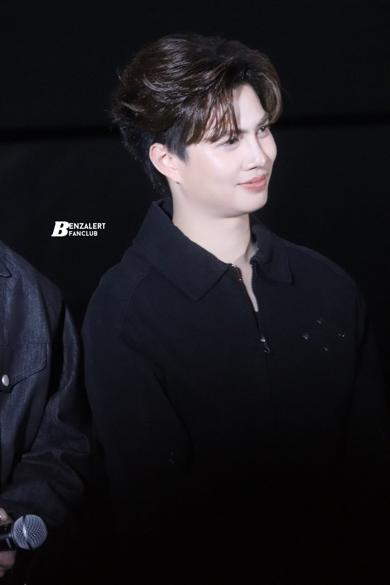 FC_Benzalert's tweet image. ยิ้มหวานนน 😉🥰
— #PitBabeTheSeries2 —
❥ @Benzalert_np
Benz Atthanin #BENZALERT
#แบตเตอรี่ของอเลิ๊ต