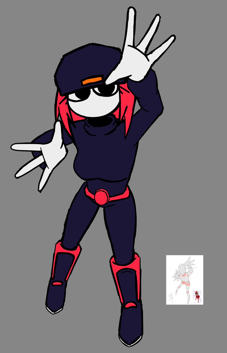 XenXenXen012's tweet image. practice