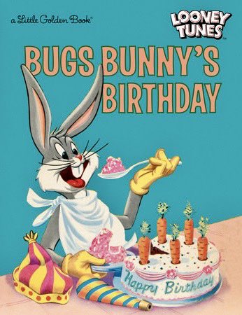 MrEd315's tweet image. Happy Birthday, Bugs 🎂
85 looks good on you!