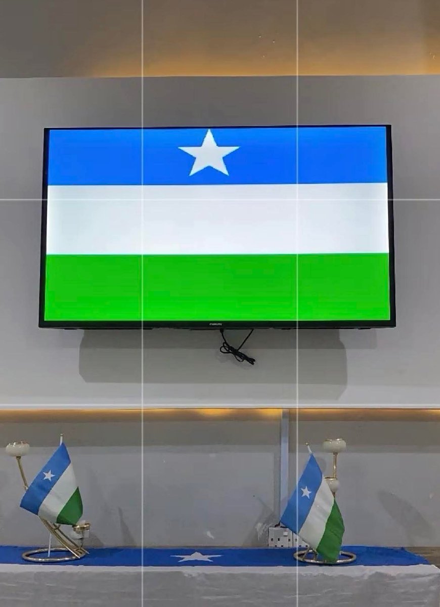 Halgamaassc99's tweet image. Hampalyo Hampalyo ….
Waxaan Shacab waynaha putland ugu hampalyeynay xuska maalinta Aasaaska maamulka putland @MowlidMire @Strategist_8 @Mohameddharoor hampalyo si gaara🫶🇸🇱
Siyaasadi waa maanta iyo bari tolnimo Lkn waa tan iyo qarnigii dhimashada 🇸🇱🐎