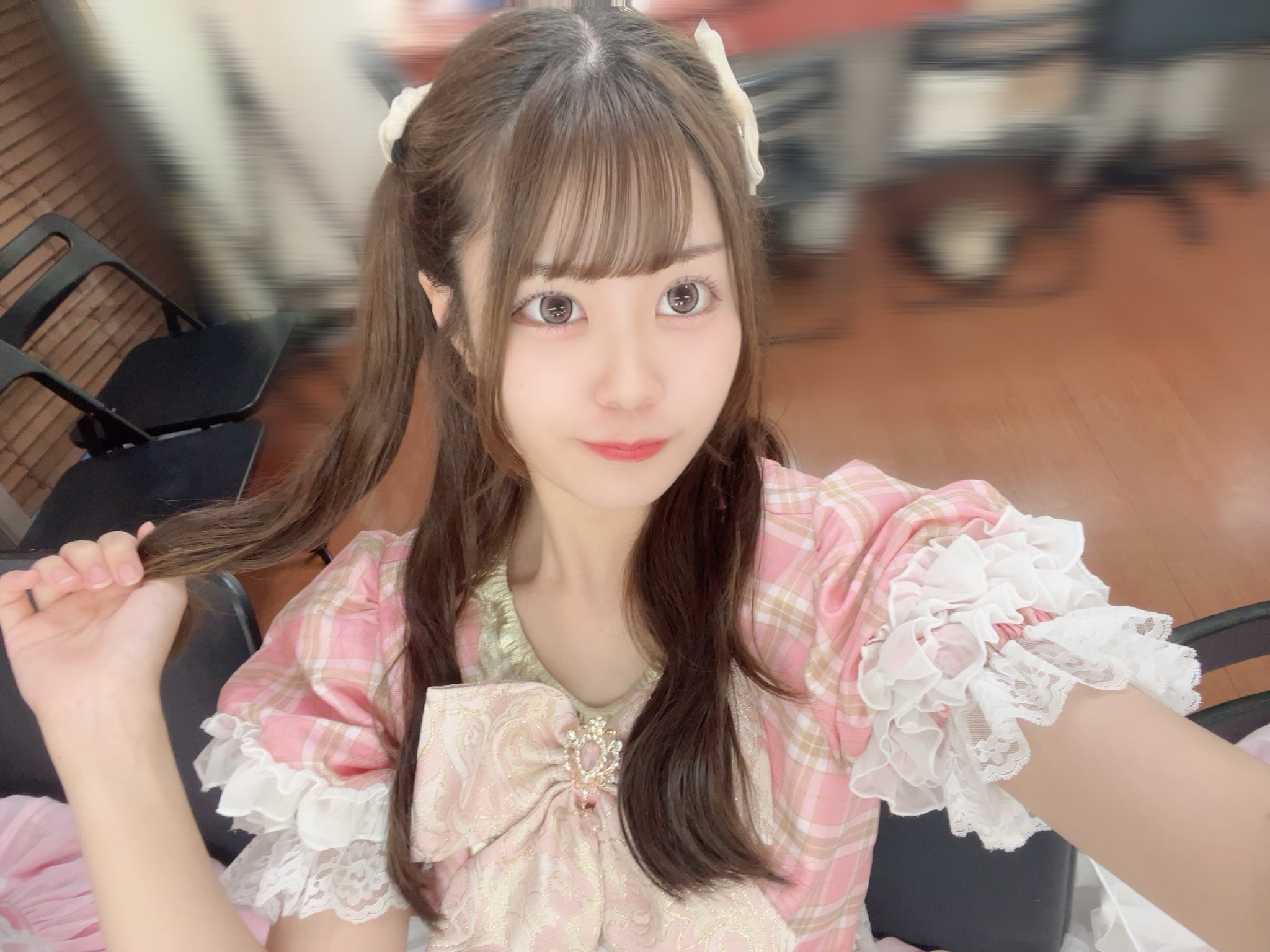 胡桃はるな on X: 